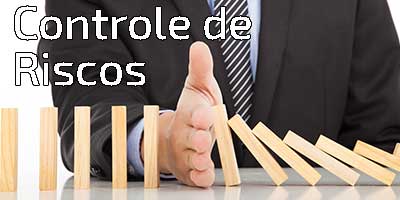 Controle de Riscos