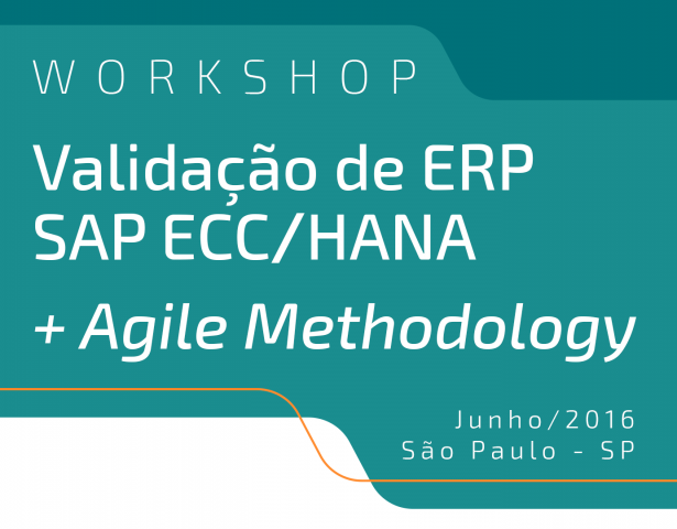 Validação SAP ECC HANA
