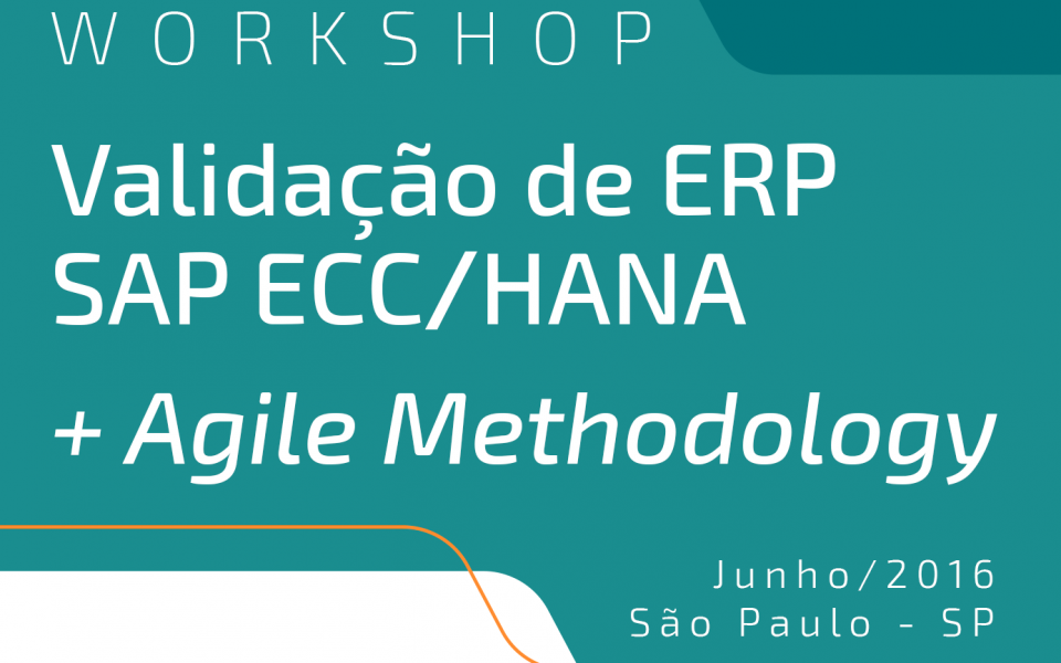 Validação SAP ECC HANA