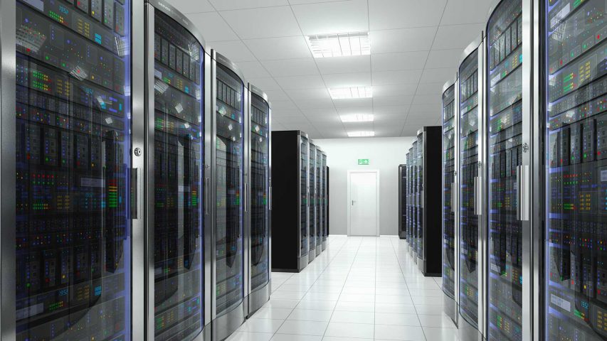 SAP HANA e Google Cloud Platform