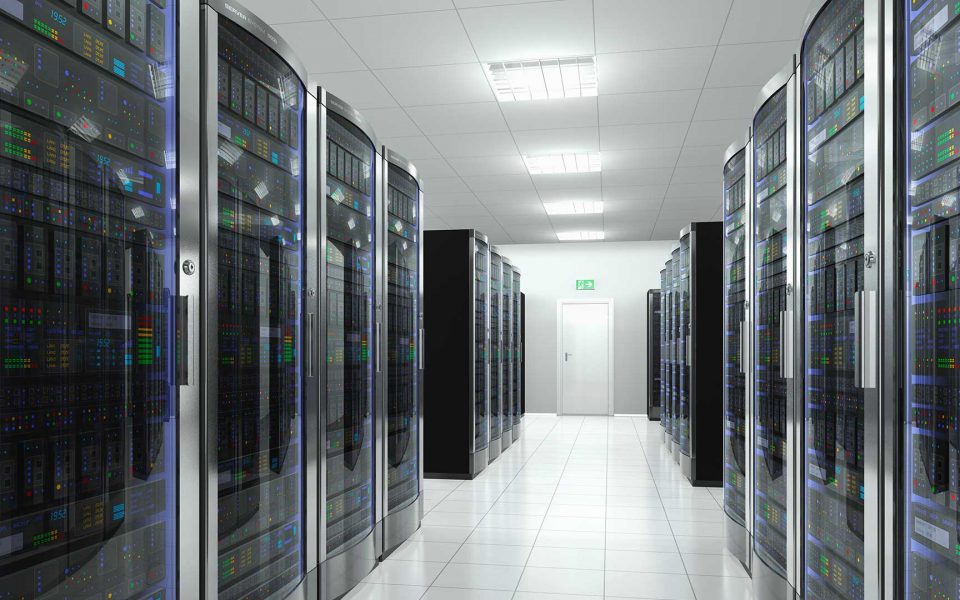 SAP HANA e Google Cloud Platform
