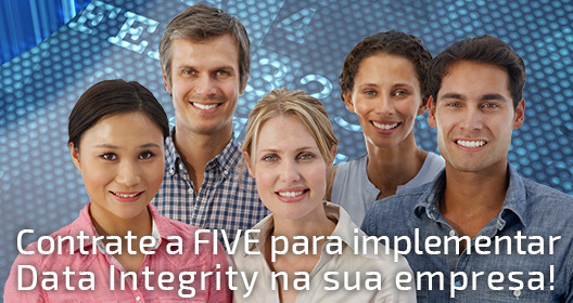 Data Integrity FDA