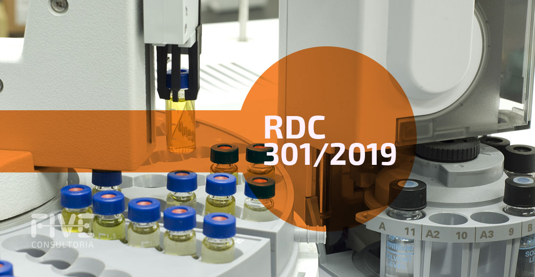 rdc-301-2019 ANVISA