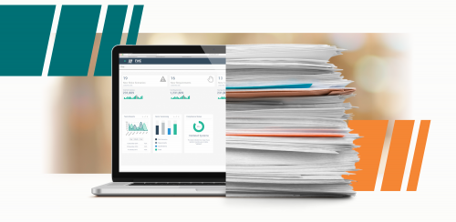 paperless-system-validation