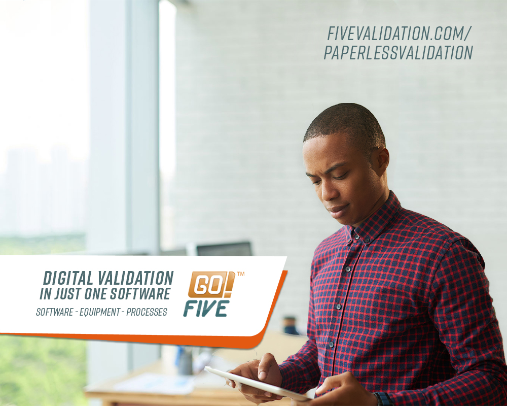 remote validation