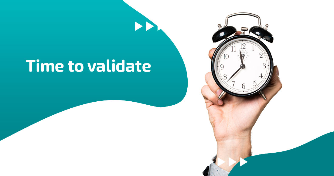Digital Validation