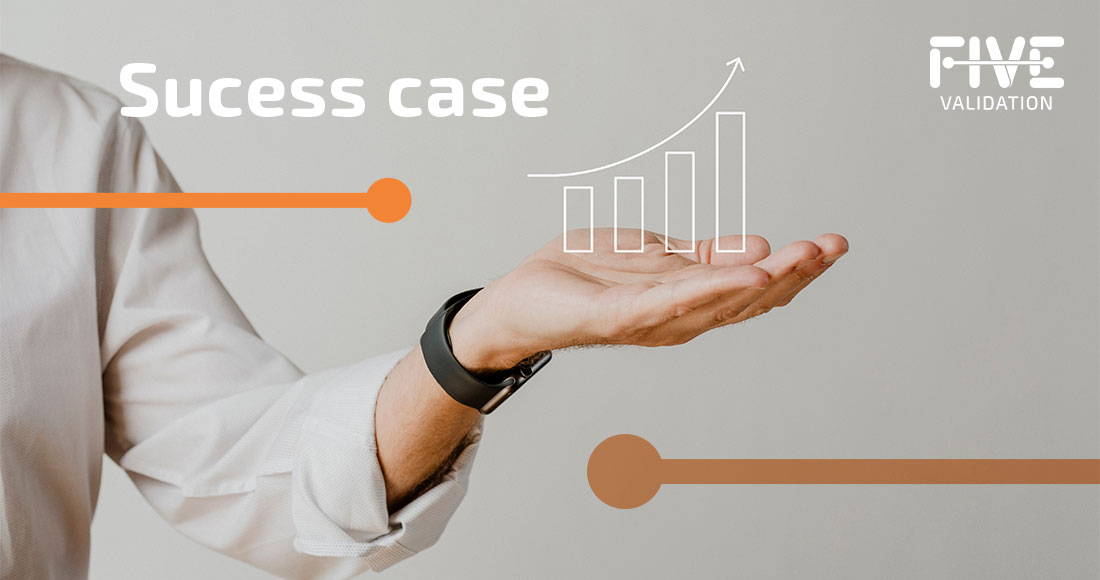 Sucess case