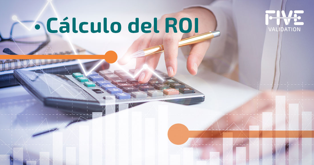 Cálculo del ROI