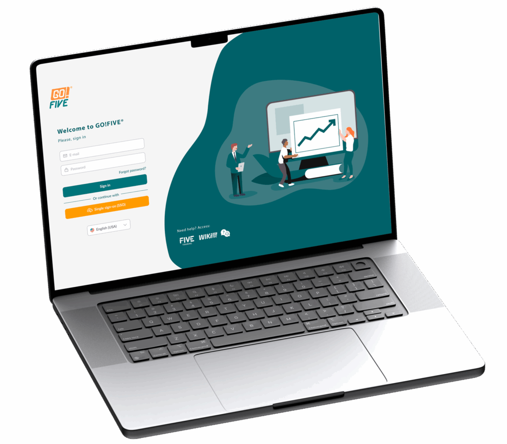 FIVE Validation – Digital Validation for GxP Compliance